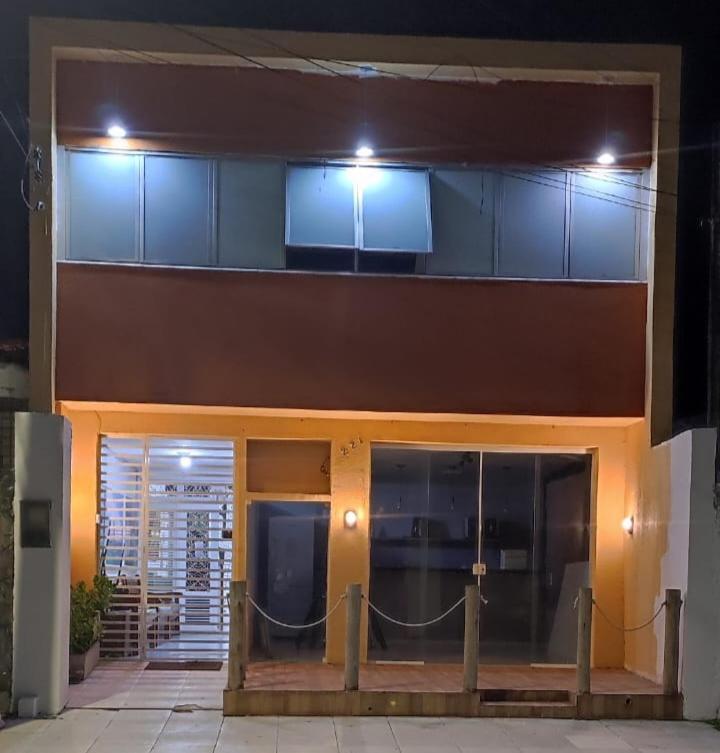 Hostel Pajucara Maceio  Exterior photo